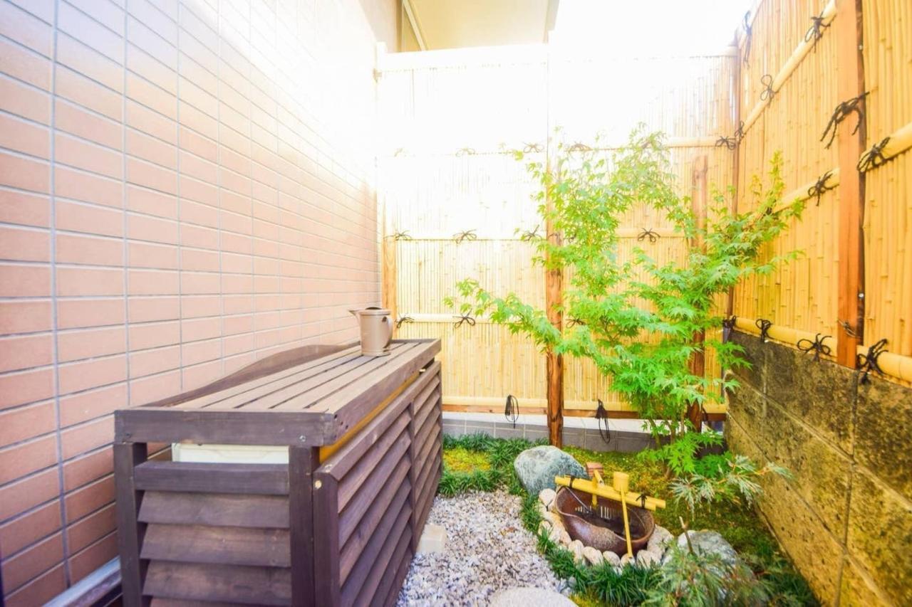 Ryokan -Ryo- Tokyo Eksteriør billede