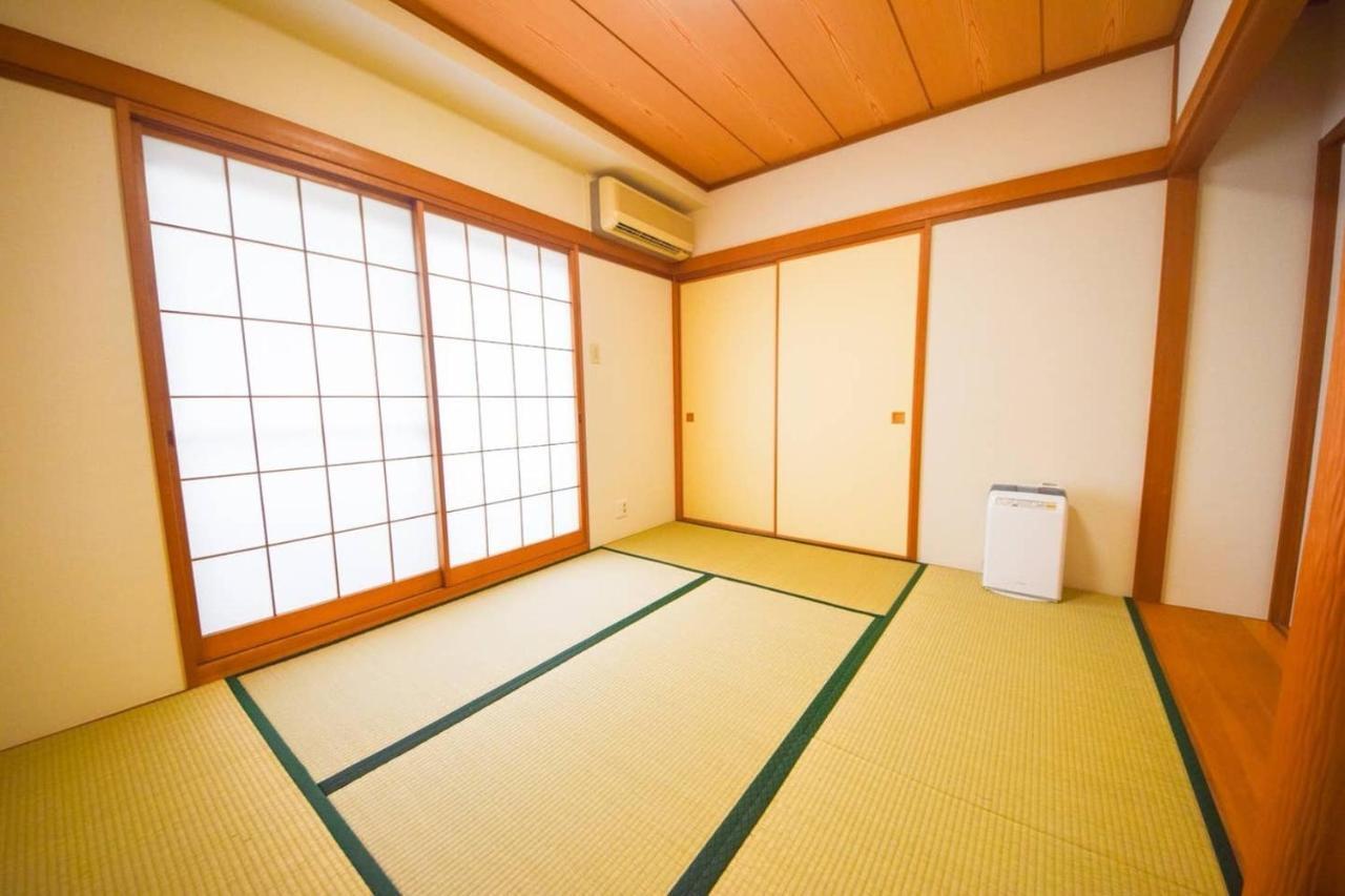 Ryokan -Ryo- Tokyo Eksteriør billede