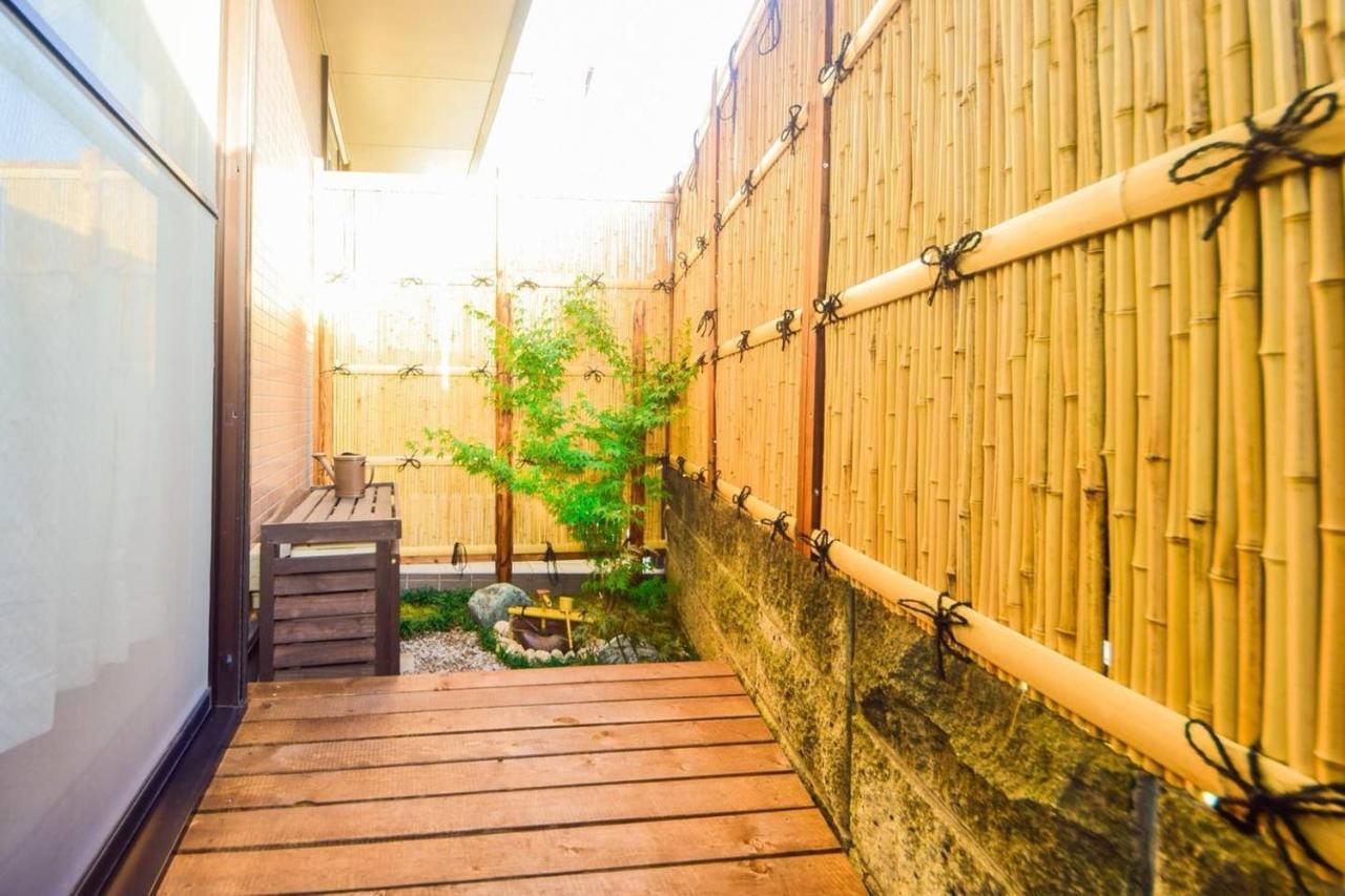 Ryokan -Ryo- Tokyo Eksteriør billede