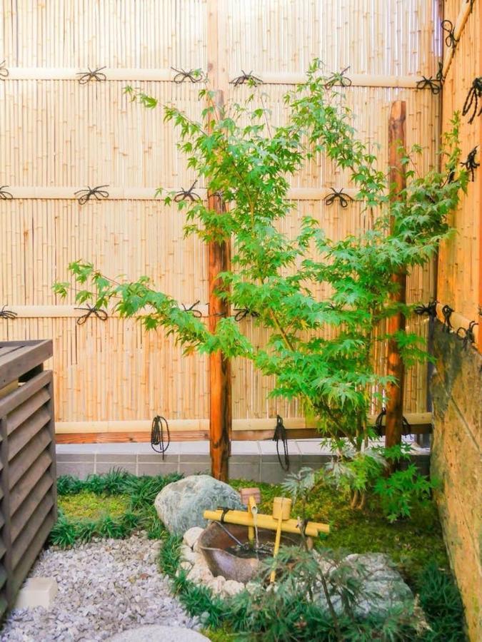 Ryokan -Ryo- Tokyo Eksteriør billede