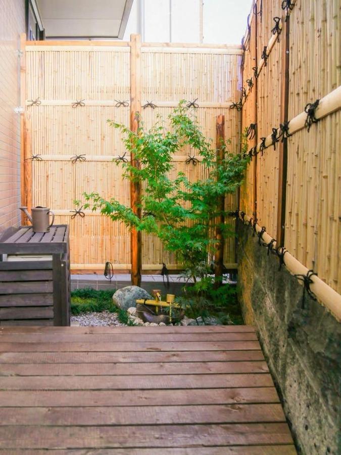 Ryokan -Ryo- Tokyo Eksteriør billede